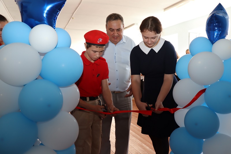 Вперёд, к новым возможностям