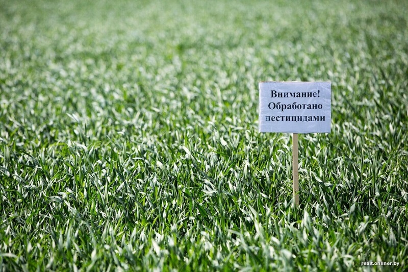 Памятка для аграриев 