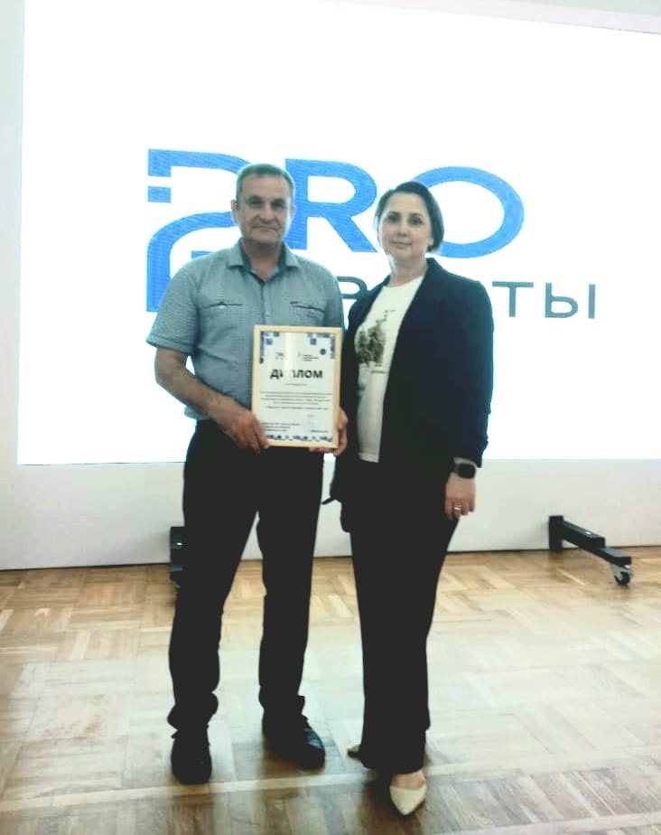 Конкурс «Гранты губернатора Кубани»