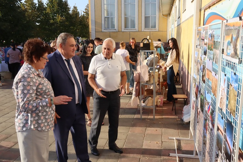 Итоги фотоконкурса