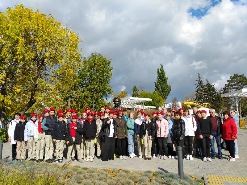 Память в каждом из нас