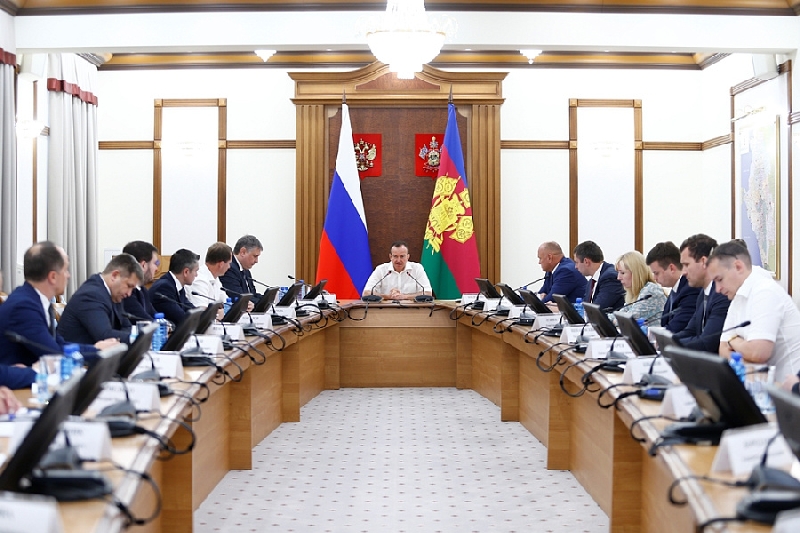 О социально-экономическом развитии