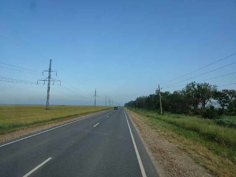 Чистота на контроле