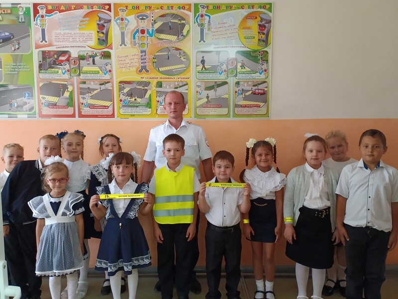 Уступи дорогу поездам!