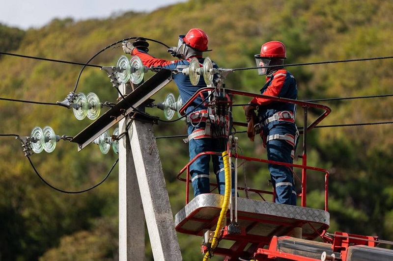 К прохождению осенне-зимнего периода готовы