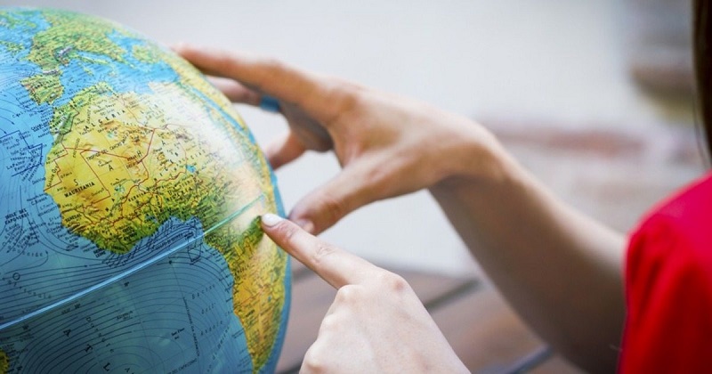 Экзотические страны, специалисты советуют!