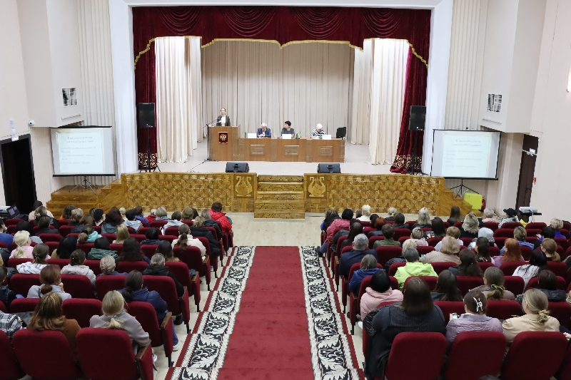 Предупреждён – значит, вооружён