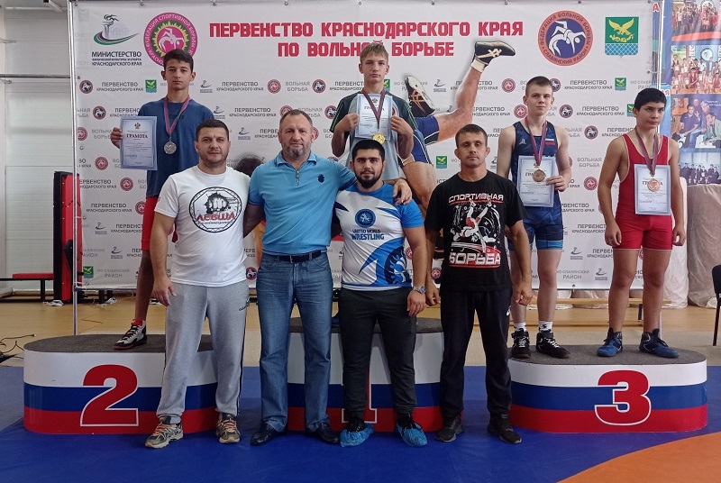 Достойные результаты 