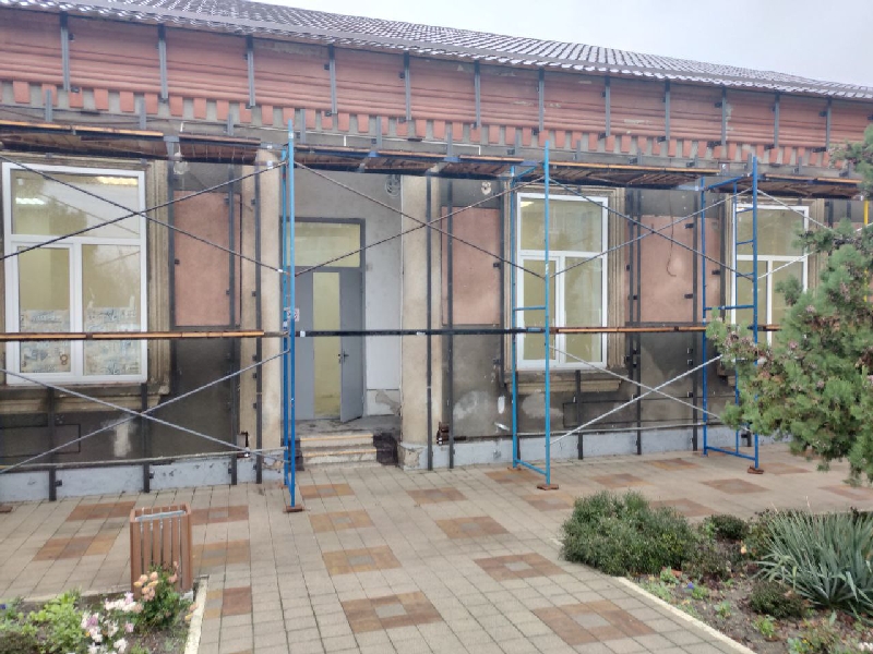 На контроле у главы