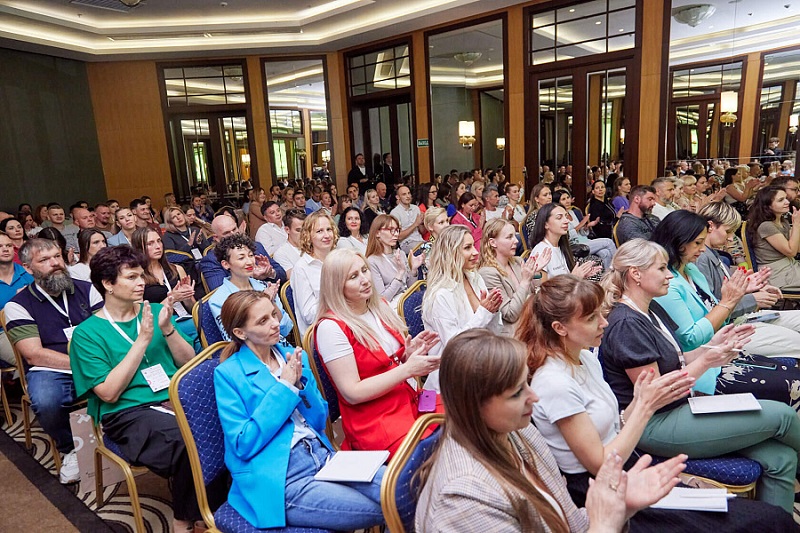 В Краснодаре пройдет День начинающего предпринимателя