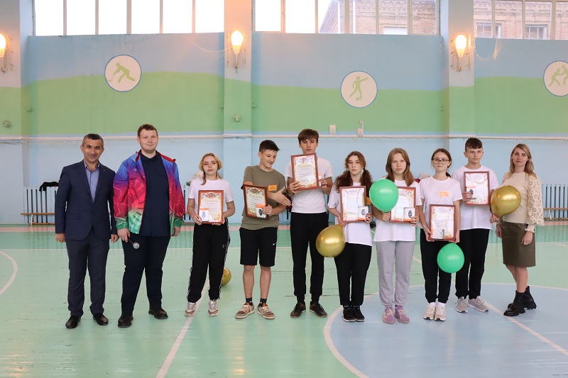 Завершился муниципальный этап краевого фестиваля «Формула успеха»