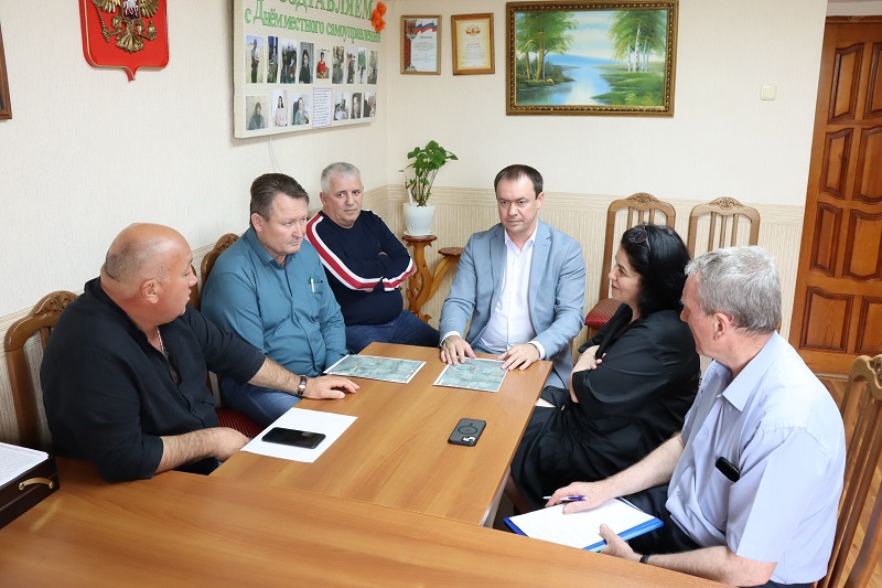 Альтернатива для большегрузов