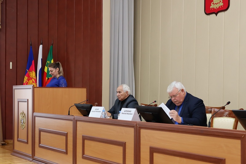 Бюджет вырос