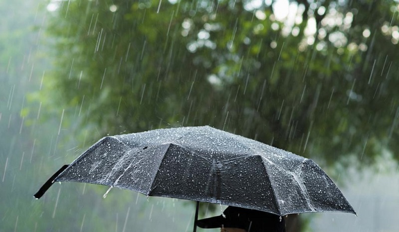 Внимание: ухудшение погоды!