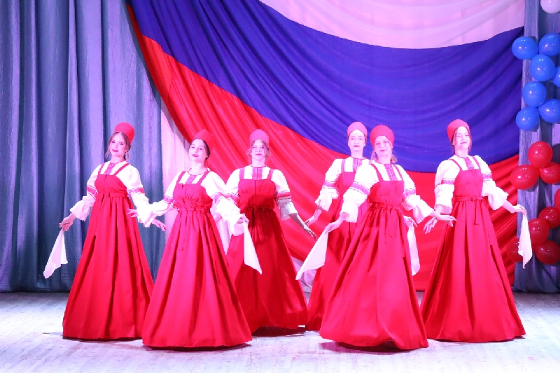 Отчизне посвящается 