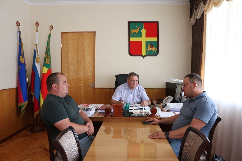 Построят новый мост