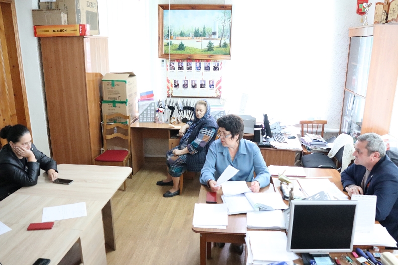 Поддержим защитников 