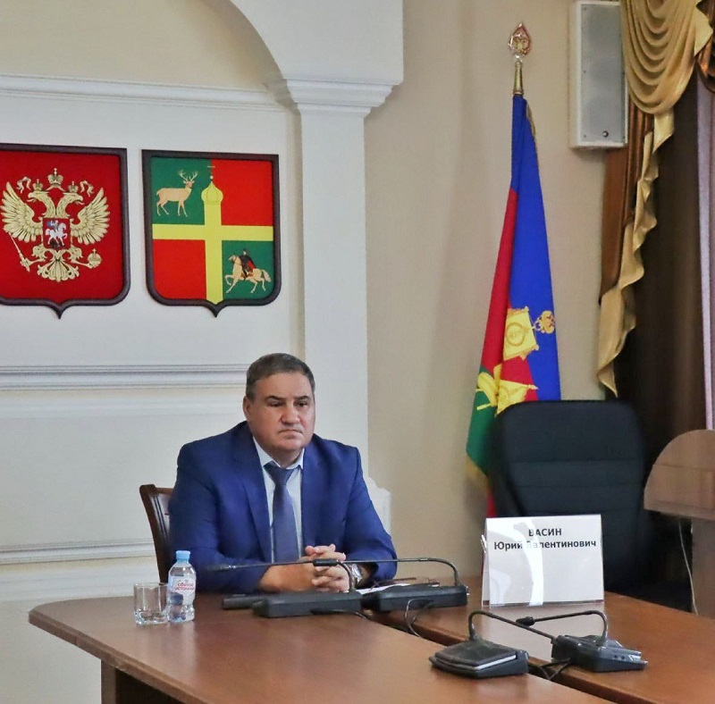 Обсудили правила градостроительства и землепользования