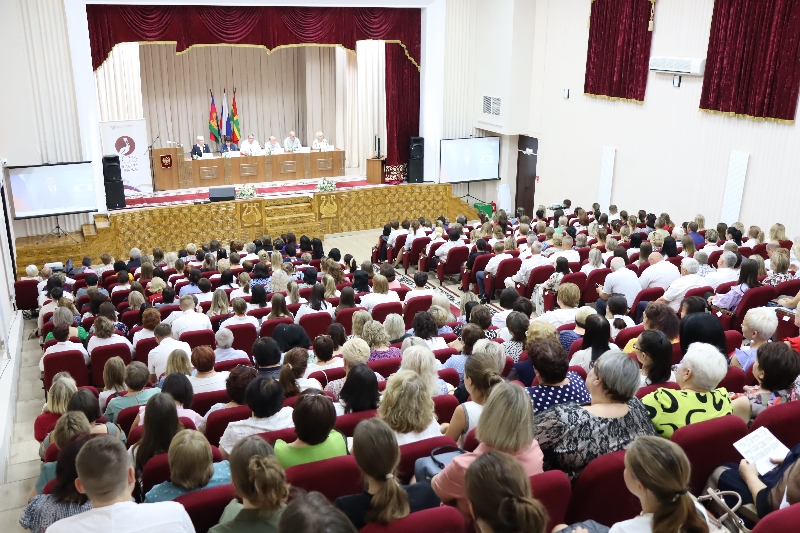 Образование: вперёд, к новым возможностям!