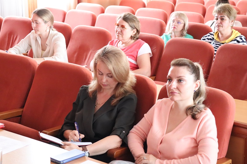 Селектор Крутова, Пирогова1