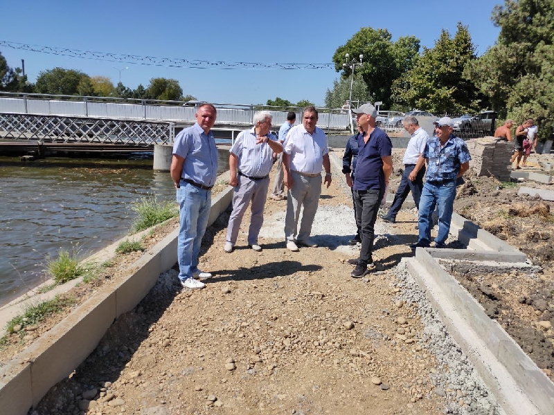 Преображение продолжается 
