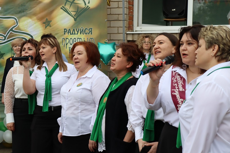 Профессионалы своего дела