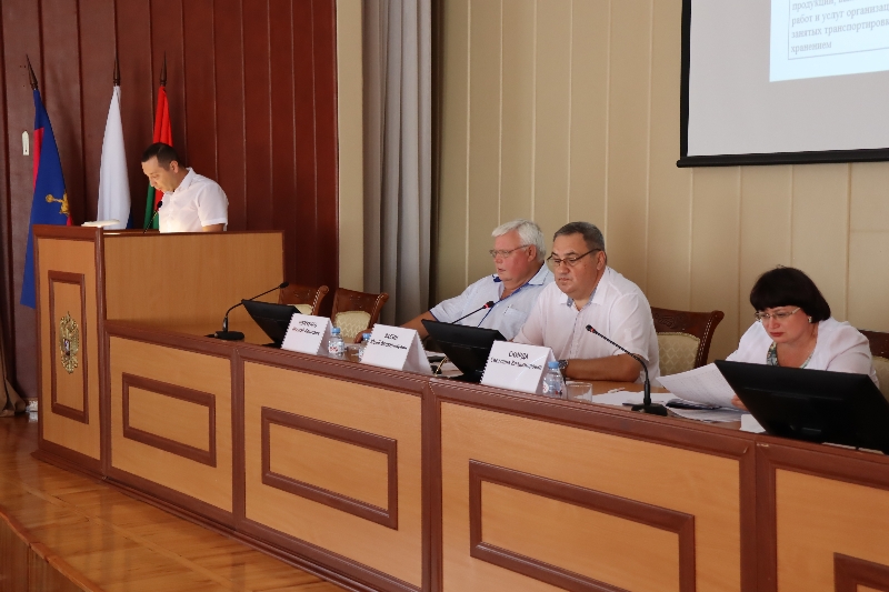 Об экономике и развитии