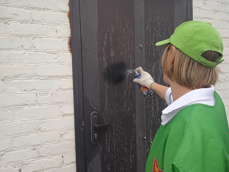 Кубань без наркотрафарета!