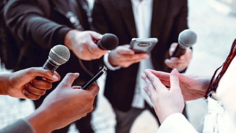 Стартовала аккредитация журналистов на Международную выставку-форум «Россия»