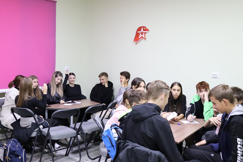 Нет экстремизму и терроризму!