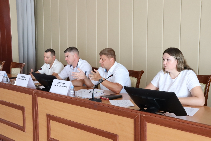 Работать быстро и качественно