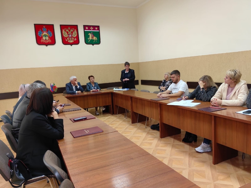 Неделя правовой грамотности продолжается