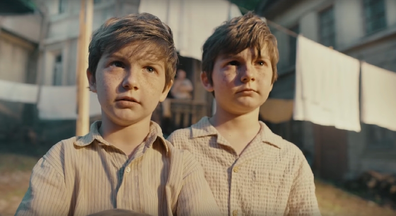 В нашей внешности прячется целая история